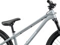 Bicykel Merida Dirt 700 transparent modrý 2026