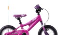 Bicykel Ghost Powerkid 12 ružový 2021