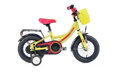 Bicykel Leader Fox Busby 12 zelený 2016