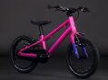 Bicykel Cube Numove 140 fucsia
