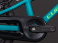 Bicykel Cube Numove 140 seagreen