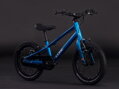 Bicykel Cube Numove 140 topasblue