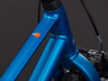 Bicykel Cube Numove 140 topasblue
