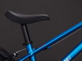Bicykel Cube Numove 140 topasblue