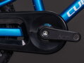 Bicykel Cube Numove 140 topasblue