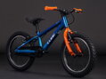 Bicykel Cube Acid 160 actionteam 2026