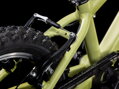 Bicykel Cube Acid 160 lightolive 2026