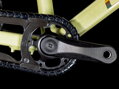 Bicykel Cube Acid 160 lightolive 2026