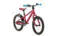 Bicykel Cube Cubie 160 berry 2020