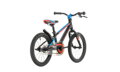Bicykel Cube Cubie 160 black 2019
