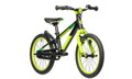 Bicykel Cube Cubie 160 black 2021