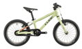 Bicykel Cube Cubie 160 V-brake green 2023