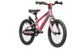 Bicykel Cube Cubie 160 rose-coral 2021