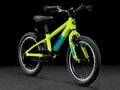 Bicykel Cube Cubie 160 RT green 2023