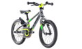 Bicykel Cube Kid 160 grey 2019