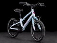 Bicykel Cube Numove 160 flashwhite-pink