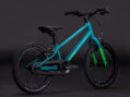 Bicykel Cube Numove 160 seagreen