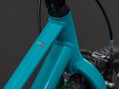 Bicykel Cube Numove 160 seagreen
