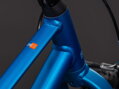 Bicykel Cube Numove 160 topasblue