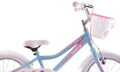 Bicykel Harry Angle 16 modrý