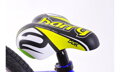Bicykel Harry Daffy 16 modrý