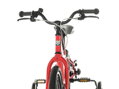 Bicykel Leader Fox Fox 16 červený 2025
