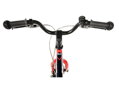 Bicykel Leader Fox Fox 16 červený 2025