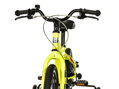 Bicykel Leader Fox Fox 16 žltý  2025