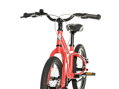 Bicykel Leader Fox Fox 18 červený 2025