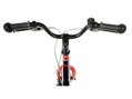 Bicykel Leader Fox Fox 18 červený 2025