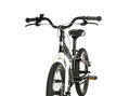 Bicykel Leader Fox Fox 18 čierny 2025