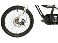 Bicykel Leader Fox Fox 18 čierny 2025