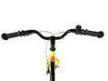Bicykel Leader Fox Fox 18 žltý 2025