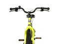 Bicykel Leader Fox Fox 18 žltý 2025