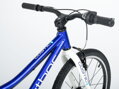 Bicykel Author Cosmic 20 modrý-biely 2026
