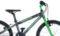Bicykel Author Cosmic 20 šedý 2019