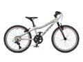Bicykel Author Cosmic 20 šedý-čierny 2026