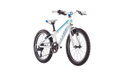 Bicykel Cube Access 200 white 2020
