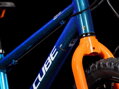 Bicykel Cube Acid 200 Disc actionteam 2025