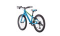 Bicykel Cube Acid 200 blue 2019