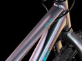 Bicykel Cube Acid 200 Disc galactic 2025