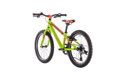 Bicykel Cube Acid 200 kiwi 2020