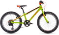 Bicykel Cube Acid 200 kiwi 2020