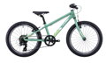 Bicykel Cube Acid 200 green 2024