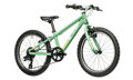 Bicykel Cube Acid 200 green-white 2021