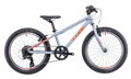 Bicykel Cube Acid 200 grey 2023