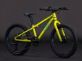 Bicykel Cube Acid 200 Disc lizard 2026