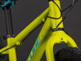 Bicykel Cube Acid 200 Disc lizard 2026