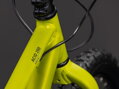 Bicykel Cube Acid 200 Disc lizard 2026