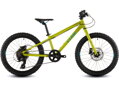 Bicykel Cube Acid 200 Disc lizard 2026